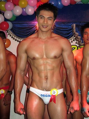 Bangkok Gay 32