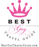 Best Gay Travel Guide